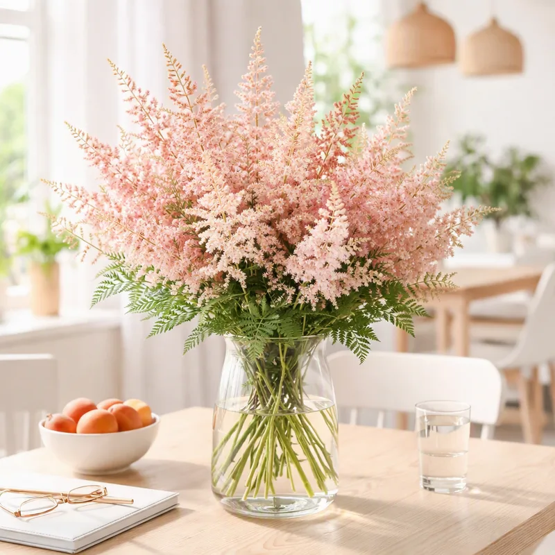 Klassieke astilbe - afbeelding 2