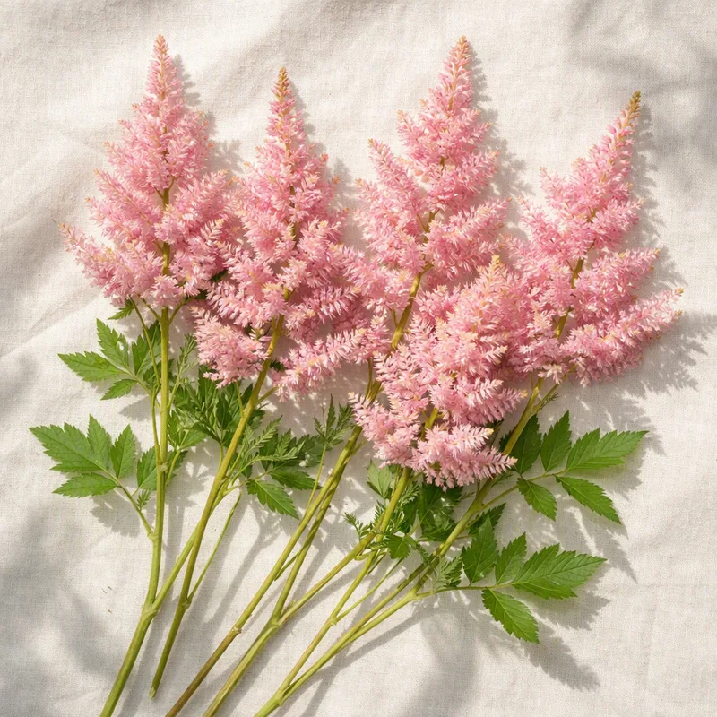 Klassieke astilbe - afbeelding 4