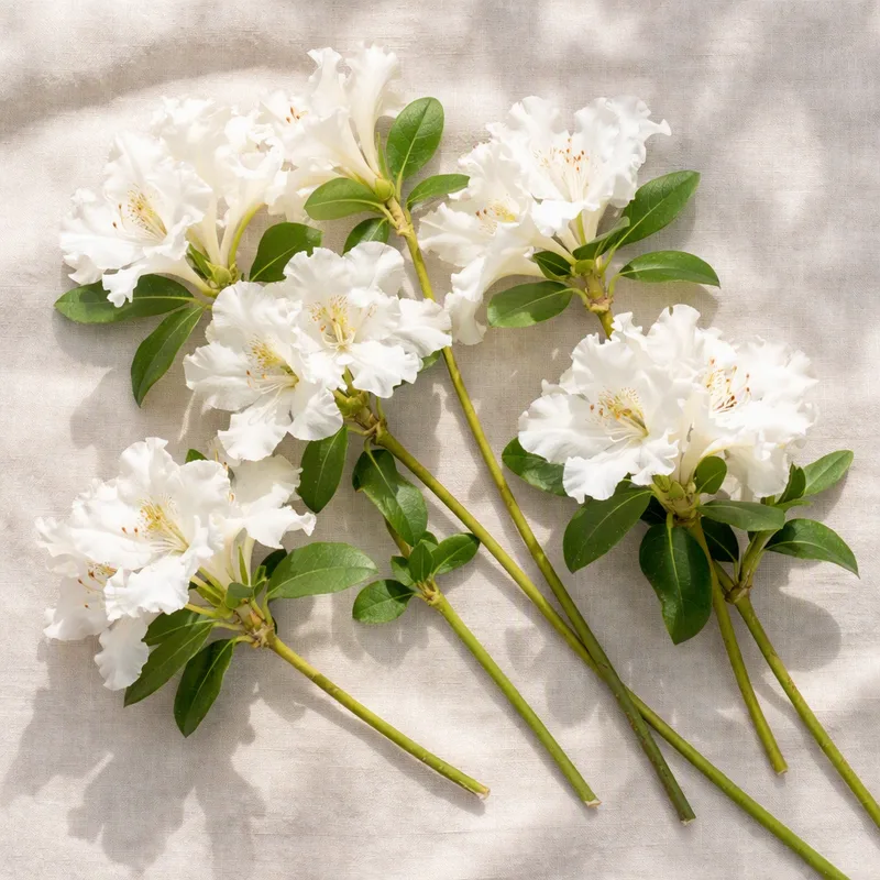 Azalée classique - image 4