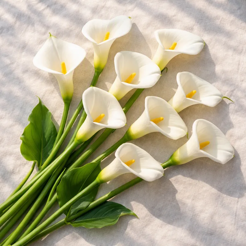 Calla classique - image 4