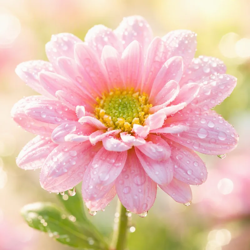 Chrysanthème