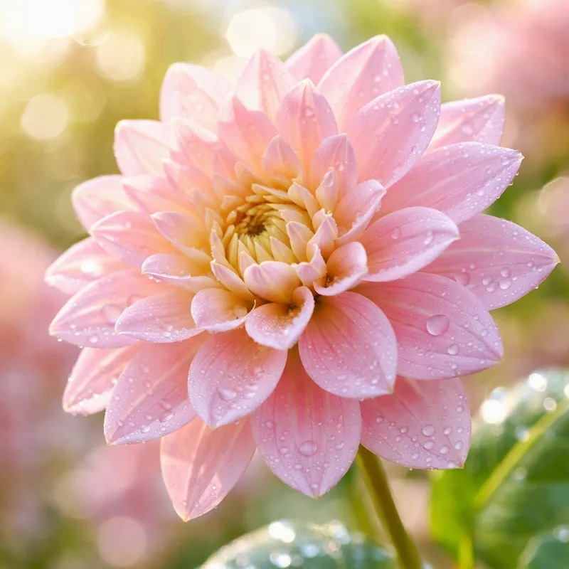 Dahlia
