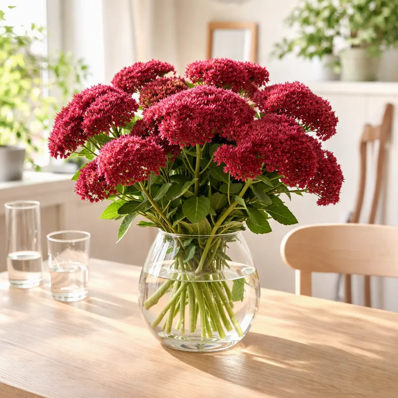 Sedum classique - image 2