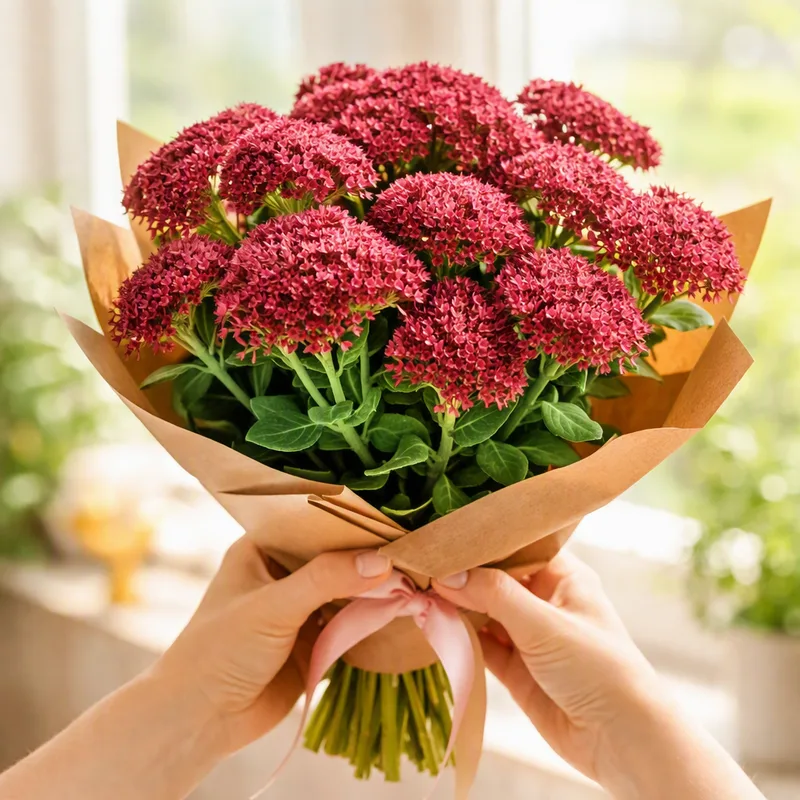 Sedum classique - image 3