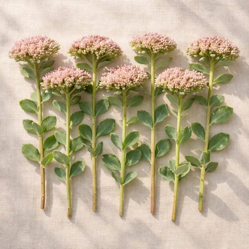 Roze hemelsleutel - afbeelding 4