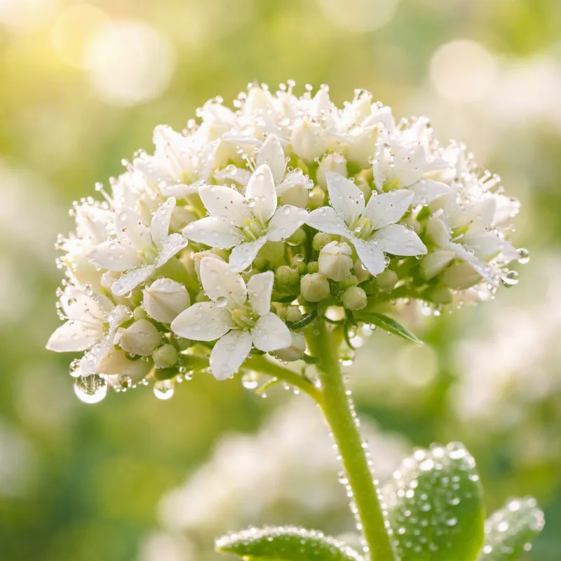 Sedum blanc - image 1