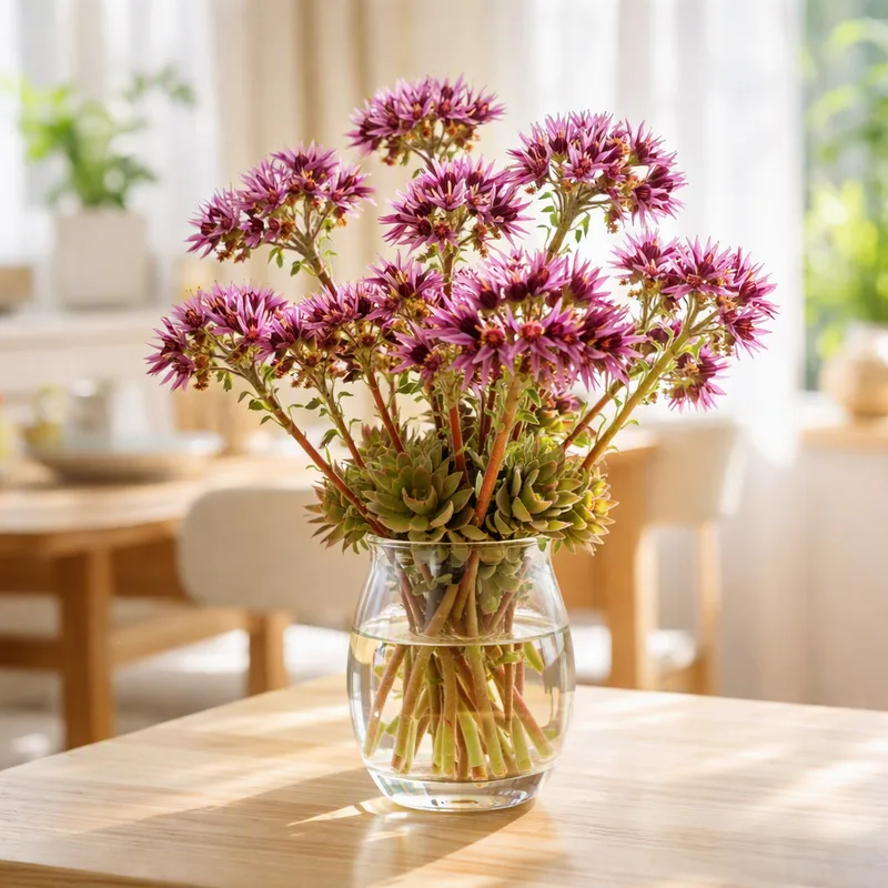 Klassieke huislook - afbeelding 2