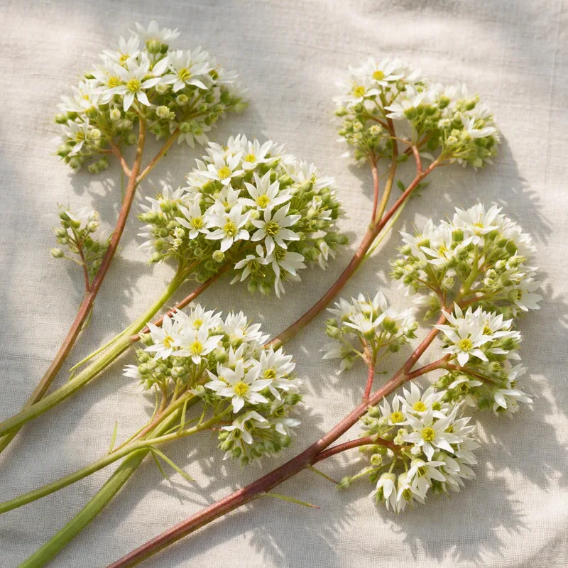 Joubarbe blanche - image 4