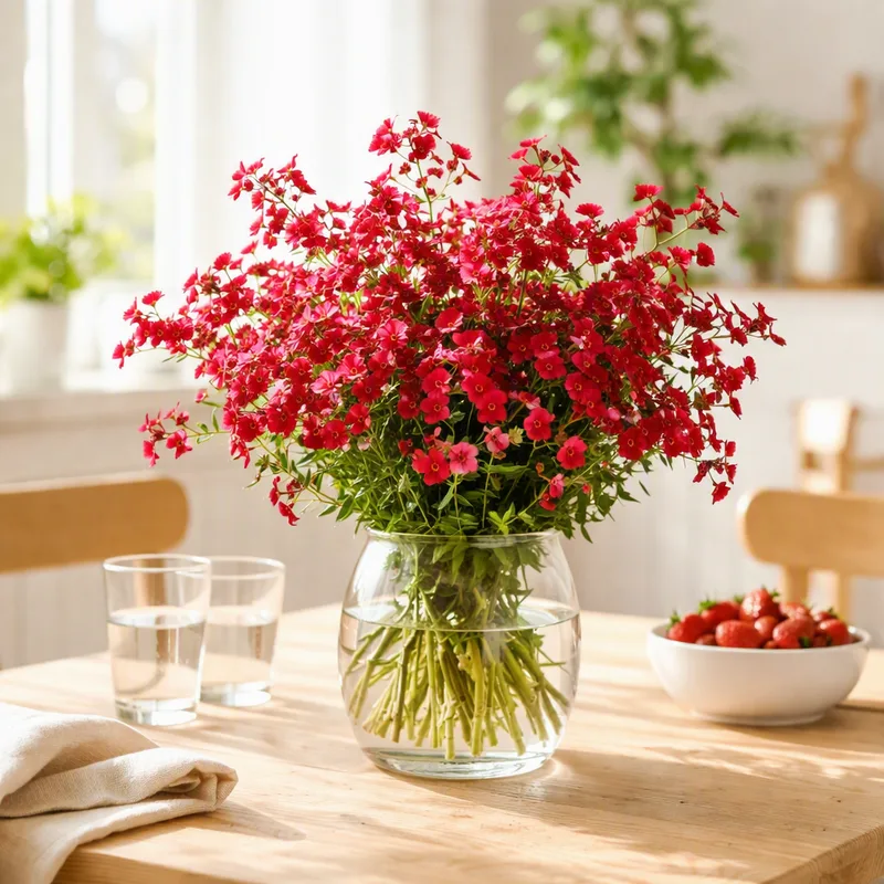 Klassieke lobelia - afbeelding 2