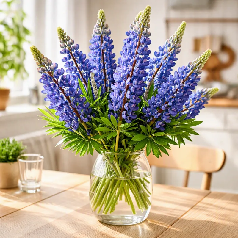 Lupin classique - image 2
