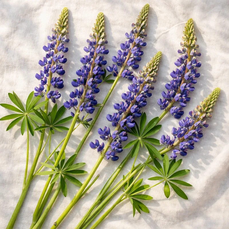 Lupin classique - image 4
