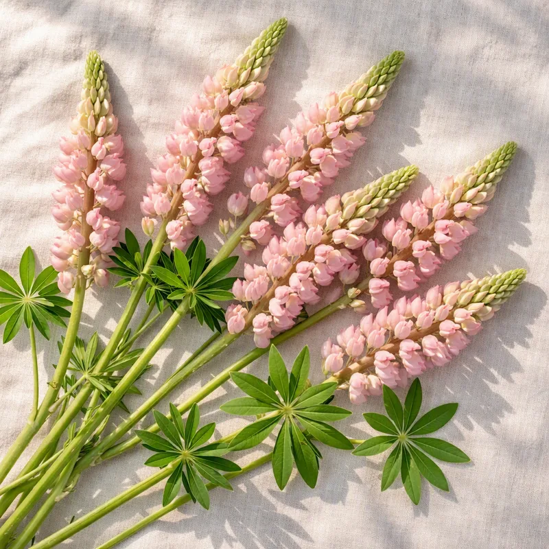 Lupin rose - image 4
