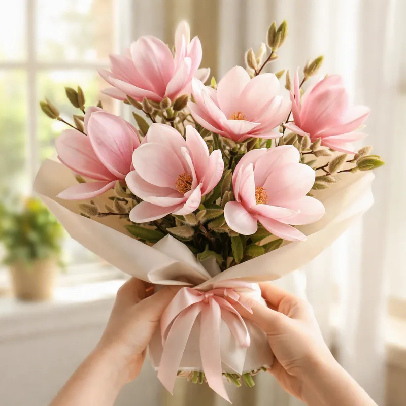 Magnolia classique - image 3