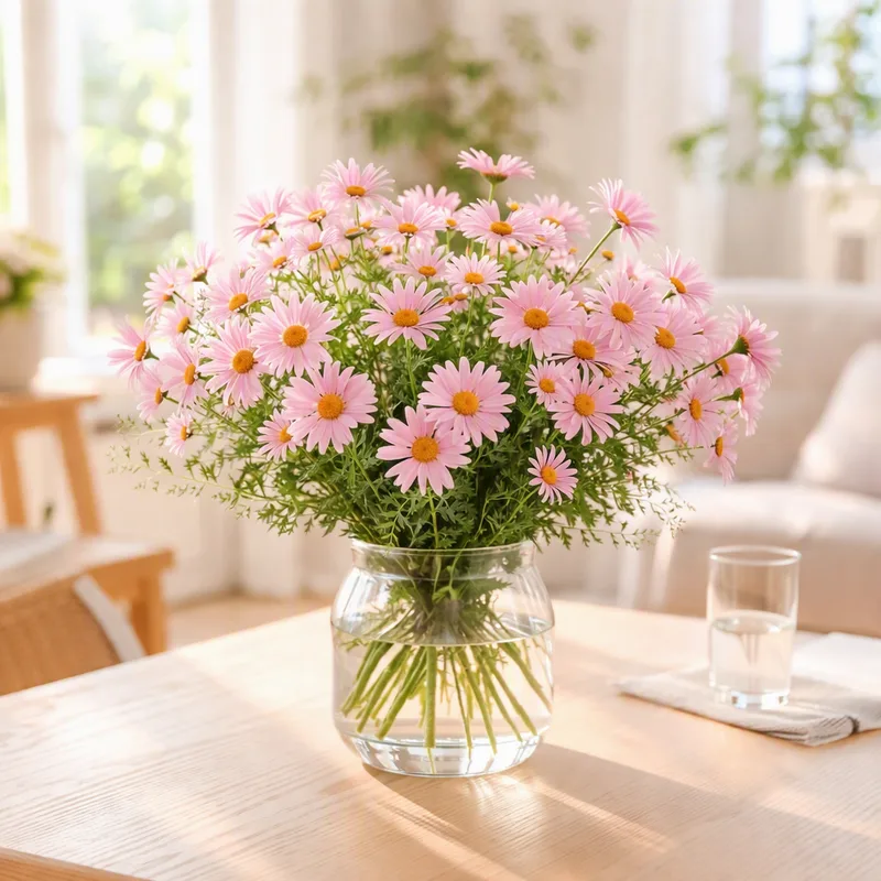 Marguerite rose - image 2