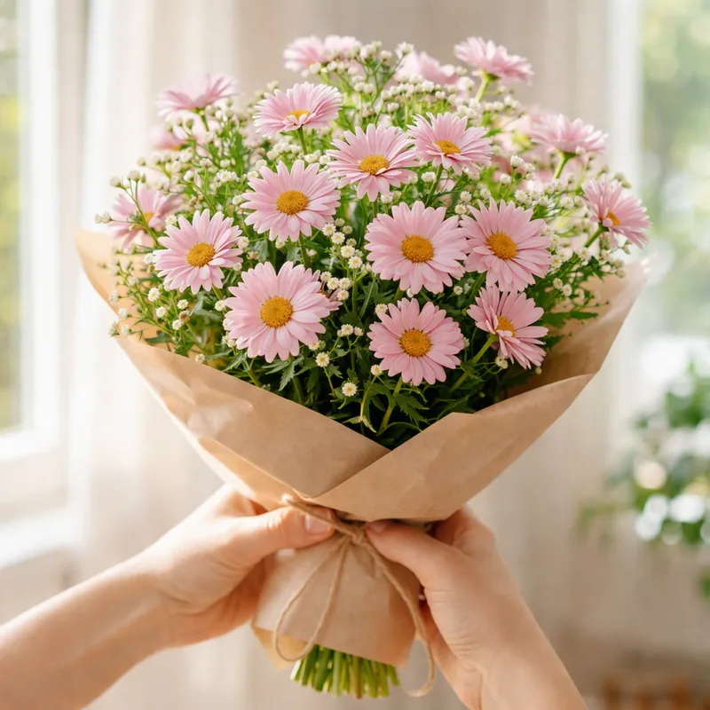Marguerite rose - image 3