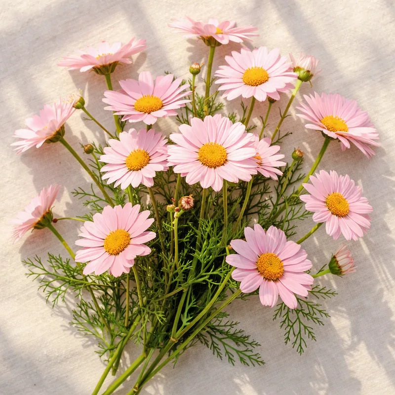 Marguerite rose - image 4