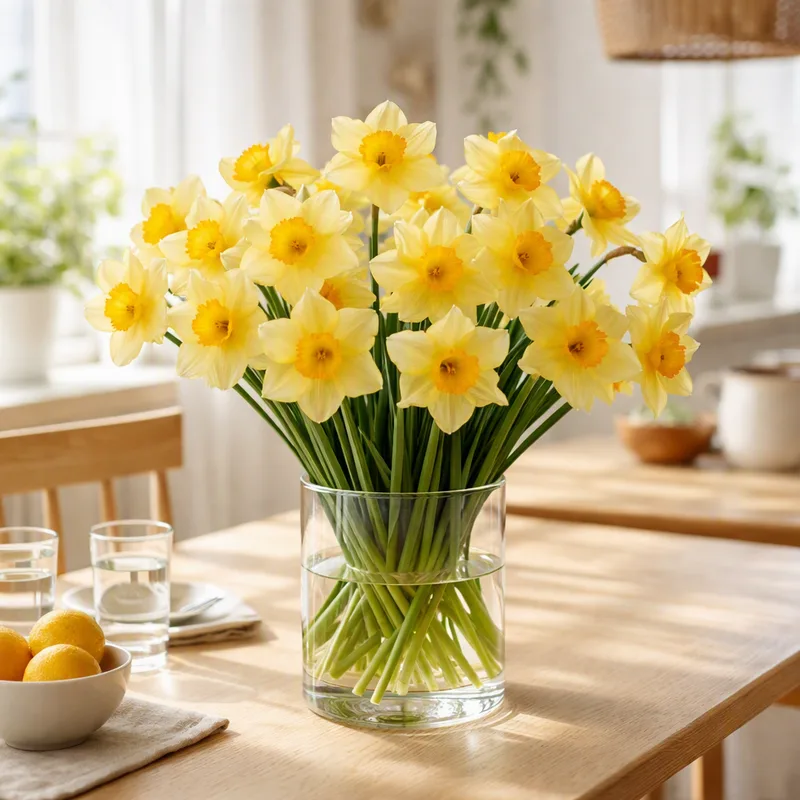 Klassieke narcis - afbeelding 2
