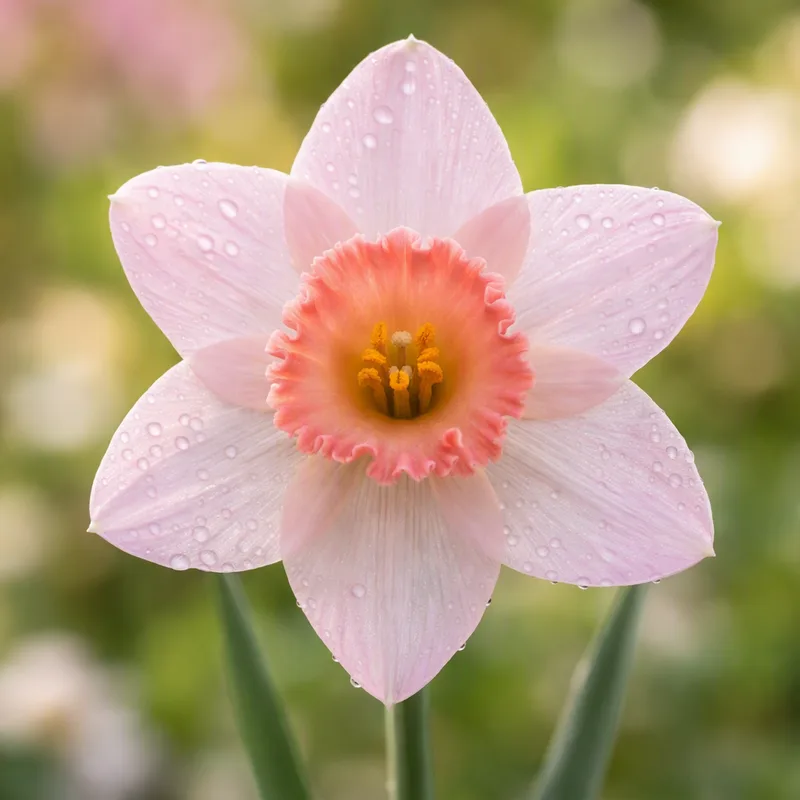 Langage des fleurs