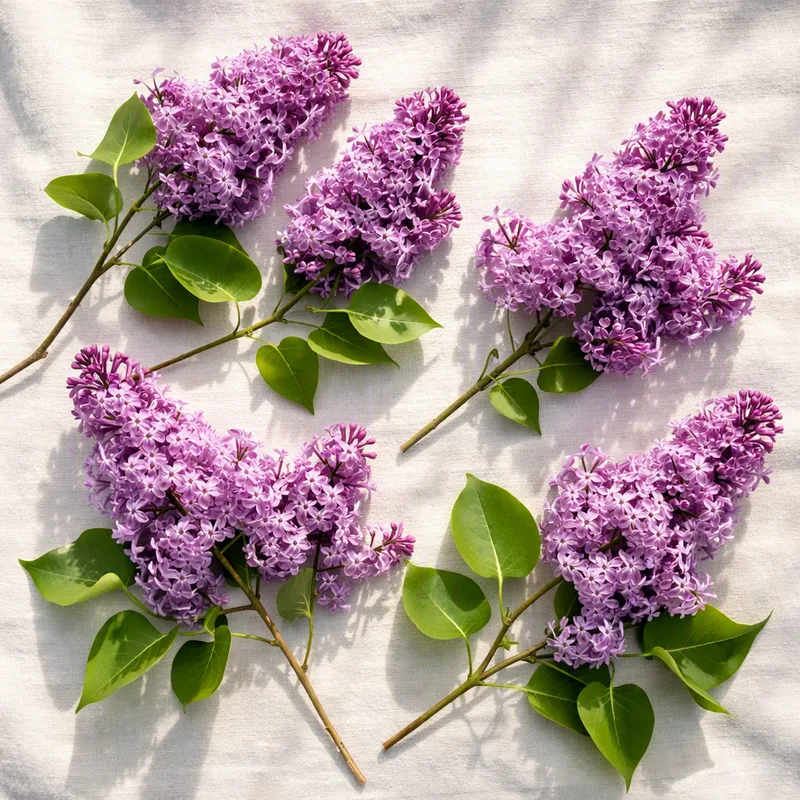 Lilas classique - image 4