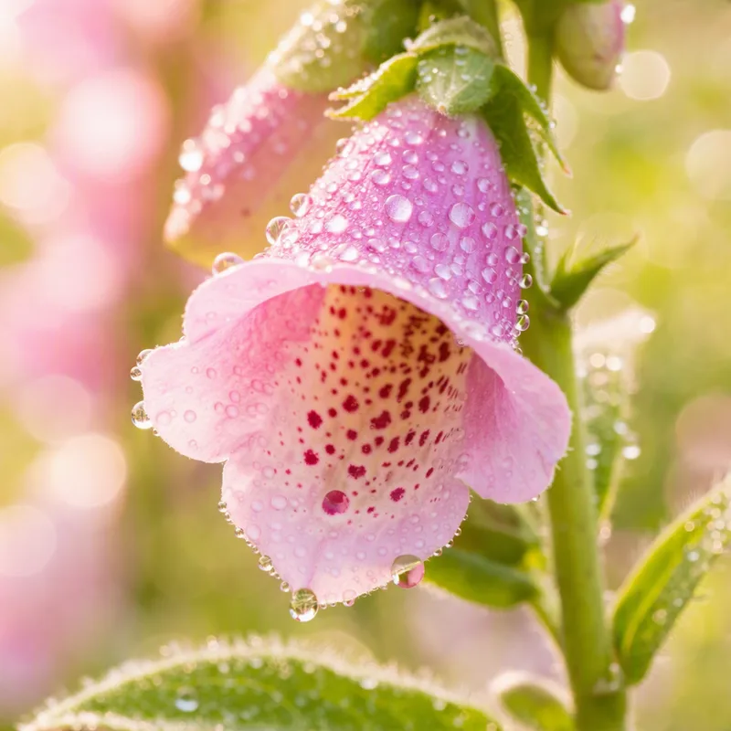 Digitale rose - image 1