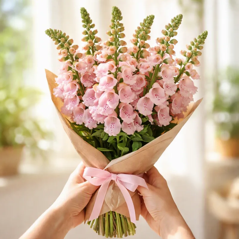 Digitale rose - image 3