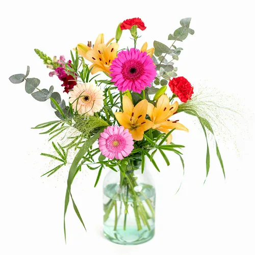 Vreugdebloemen