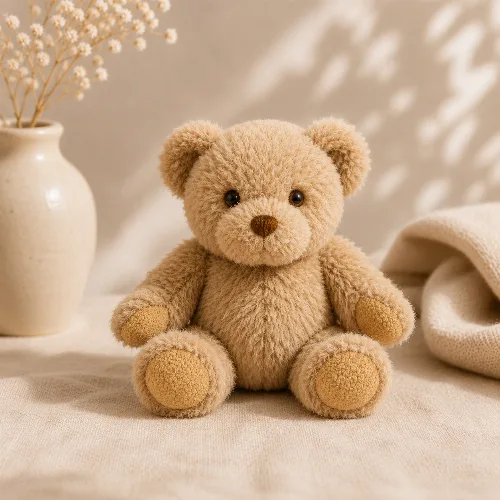 Teddy Bear